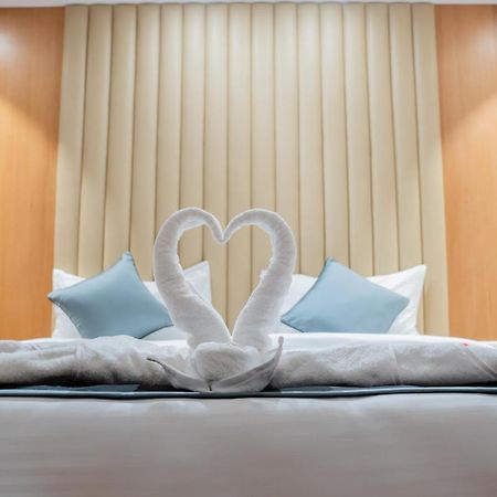Hotel Tulips Grand Χιντεραμπάντ Εξωτερικό φωτογραφία
