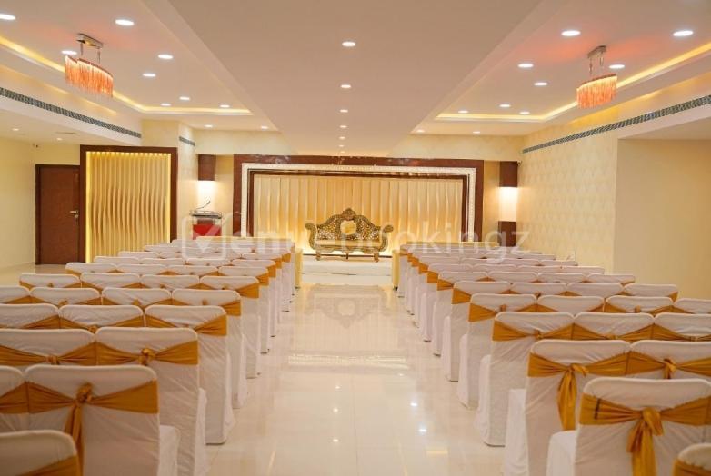 Hotel Tulips Grand Χιντεραμπάντ Εξωτερικό φωτογραφία